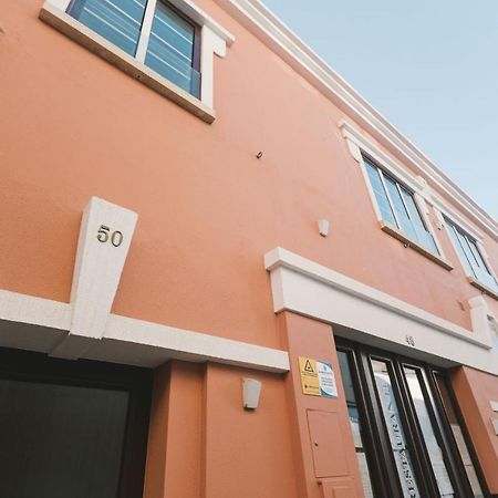 Best Houses 61 - Lusiadas II Peniche Eksteriør bilde