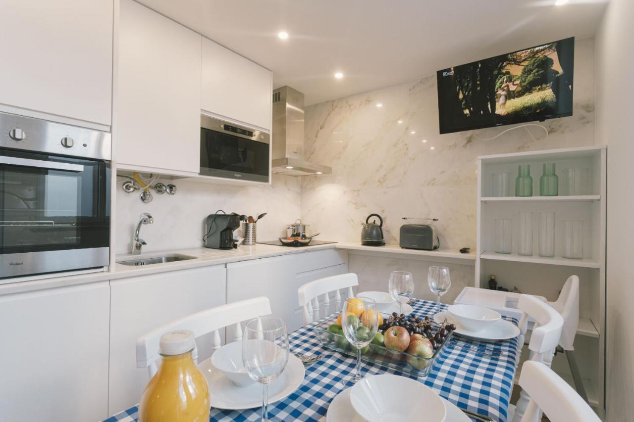 Best Houses 61 - Lusiadas II Peniche Eksteriør bilde